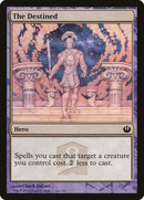 The Destined (Promo) [Journey into Nyx Hero's Path]