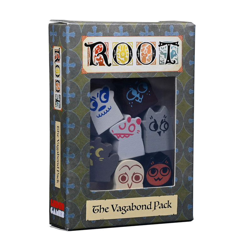 Root: The Vagabond Pack