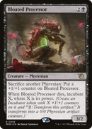 Bloated Processor (Promo Pack) [March of the Machine Promo Pack]