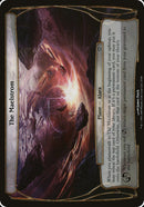 (Oversized Plane) The Maelstrom [Planechase]