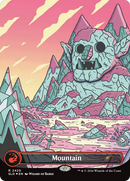 Mountain (2420) [Secret Lair Drop Series]
