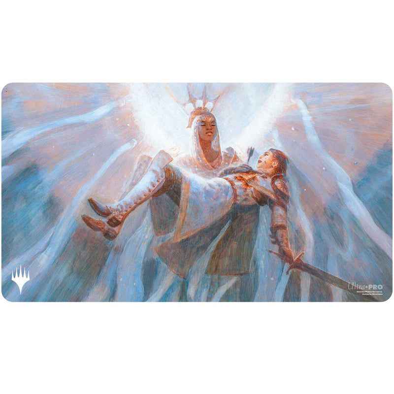 Ultra PRO: Playmat - Innistrad Remastered (Restoration Angel)