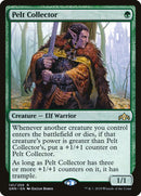 Pelt Collector (Promo Pack) [Guilds of Ravnica Promo Pack]