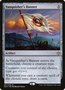 Vanquisher's Banner (Promo Pack) [Ixalan Promo Pack]