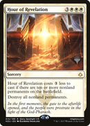 Hour of Revelation (Promo Pack) [Hour of Devastation Promo Pack]