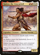 Haktos the Unscarred (Promo Pack) [Theros Beyond Death Promo Pack]