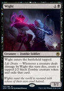 Wight (Promo Pack) [Dungeons & Dragons: Adventures in the Forgotten Realms Promo Pack]