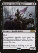 Liliana's Standard Bearer (Promo Pack) [Core Set 2021 Promo Pack]