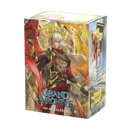 Dragon Shield: Standard 100ct Sleeves - Grand Archive (Azrael, Archangel of Materia)