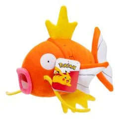 Pokemon Plushie - Magikarp 8