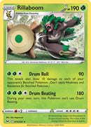 Rillaboom (015/202) (Cracked Ice Holo) (Sword & Shield: Base Set) [Theme Deck Exclusive]