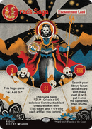 Urza's Saga (0021) [Secret Lair Countdown Kit]