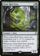 Oran-Rief Ooze (Promo Pack) [Zendikar Rising Promo Pack]