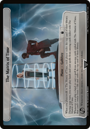 (Oversized Plane) The Matrix of Time [Doctor Who Planes]
