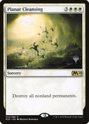 Planar Cleansing (Promo Pack) [Core Set 2020 Promo Pack]