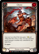 Cleave [DYN071] (Dynasty) Rainbow Foil