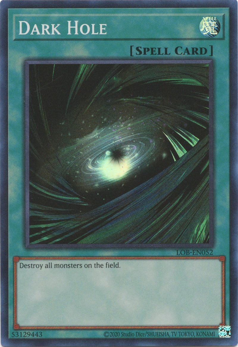 yugioh why are some lob cards spell magic cards Yu-Gi-Oh! - Yami (LOB-051) - Legend of Blue Eyes White Dragon - Unlimited Edition From the Legend of Blue Eyes White Dragon set LOB 1st Edition - Spell