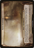 (Oversized Plane) Norn's Dominion [Planechase 2012]
