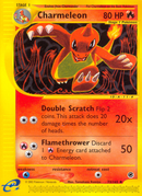 Charmeleon (73/165) [Expedition: E-Card Base Set]