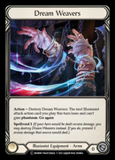 Dream Weavers [U-MON090] (Monarch Unlimited) Unlimited Normal