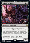 Dream Devourer (Promo Pack) [Kaldheim Promo Pack]
