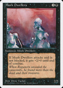 Murk Dwellers (4th Ed 1996 Dated) [Introductory Two-Player Set]
