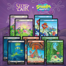 Secret Lair Drop - Spongebob Squarepants: Lands Under the Sea (Non-Foil Edition)