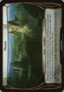 (Oversized Plane) Murasa [Planechase]