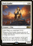 Pack Leader (Promo Pack) [Core Set 2021 Promo Pack]