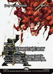 Marvel Universe Eternal-Legal in Stock