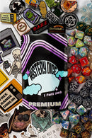 1985 Games - Premium Mystery Dice Bag
