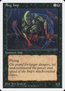 Bog Imp (4th Ed 1996 Dated) [Introductory Two-Player Set]