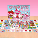 Candyland - Hello Kitty & Friends