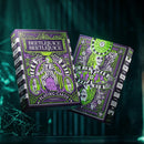 Theory11 - Beetlejuice Playing Cards