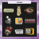 1985 Games - Premium Mystery Dice Bag