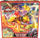 Battle Academy (2024)
