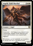 Angelic Field Marshal (List) [Secret Lair: Angels]