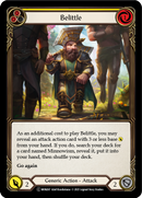 Belittle (Yellow) [U-MON267] (Monarch Unlimited) Unlimited Normal