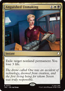 Anguished Unmaking [Star Trek Commander]