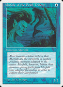 Merfolk of the Pearl Trident (1995 Reprint) [Rivals Quick Start Set]