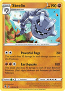 Steelix (139/264) (Sword & Shield: Fusion Strike) [Theme Deck Exclusive]