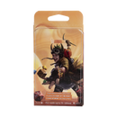 Dragon Shield: Board Game Sleeves - Tarot