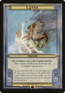 (Oversized Vanguard) Lyna [Vanguard Series]