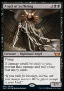 Angel of Suffering (Promo Pack) [Streets of New Capenna Promo Pack]