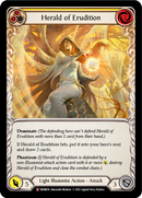 Herald of Erudition [U-MON004] (Monarch Unlimited) Unlimited Normal