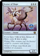 (Oversized) Avatar of Hope (Grand Prix Bangkok 2003) [Eighth Edition]