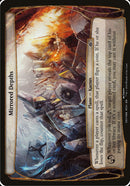 (Oversized Plane) Mirrored Depths [Planechase Anthology Planes]