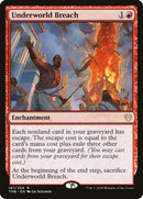 Underworld Breach (Promo Pack) [Theros Beyond Death Promo Pack]