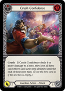 Crush Confidence (Red) [WTR063-C] (Welcome to Rathe) Alpha Print Normal