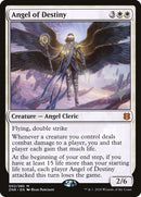 Angel of Destiny (Promo Pack) [Zendikar Rising Promo Pack]